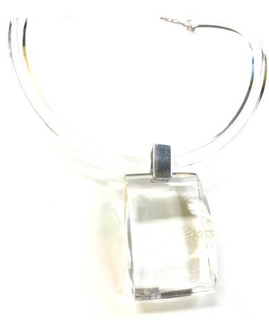 LG - LOSANGE transparent -...