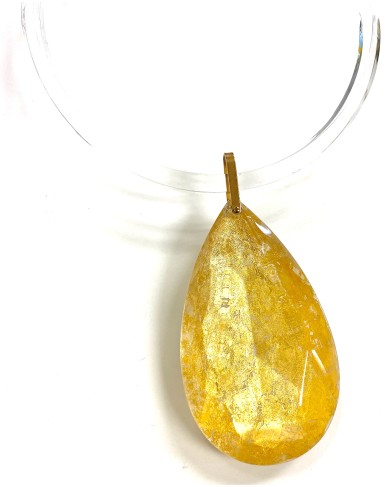 LG - TEARS  gold