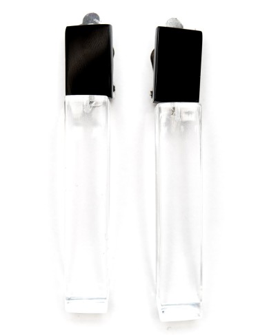 LG - BIRD - earrings CLIP