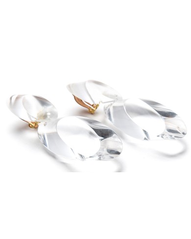 LG - OVAL transparent -...