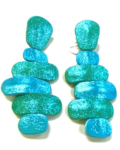 7PM TURQUOISE e359/2