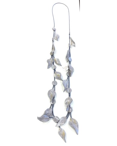 7PM SILVER 852