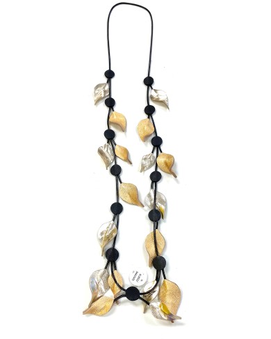 7PM BLK/GOLD 852