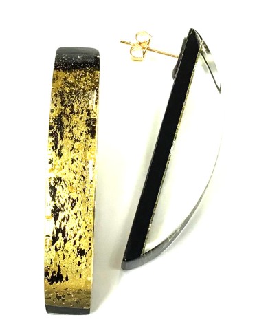 LG - ELEGANCE gold - earrings