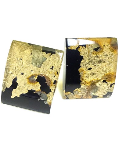 LG - CLEOPATRA gold CLIP -...