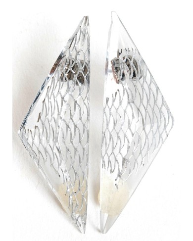 LG - MAILLON - earrings
