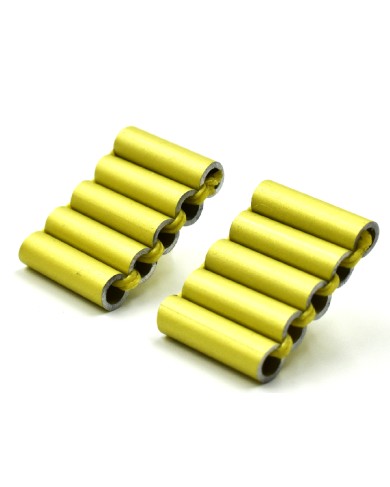 CB-ALU S1573F chartreuse