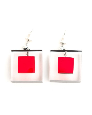 LG - ORIENT multi - earrings