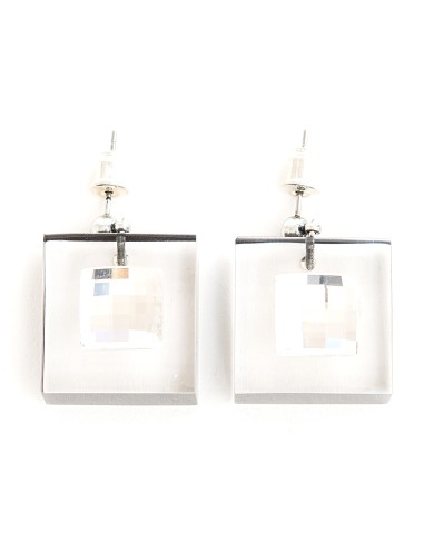 LG - ORIENT glam - earrings