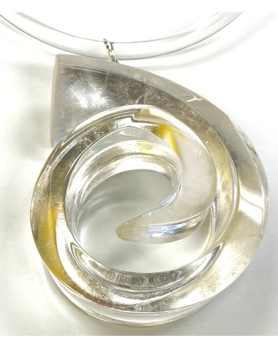 LG - STAIRCASE SILVER