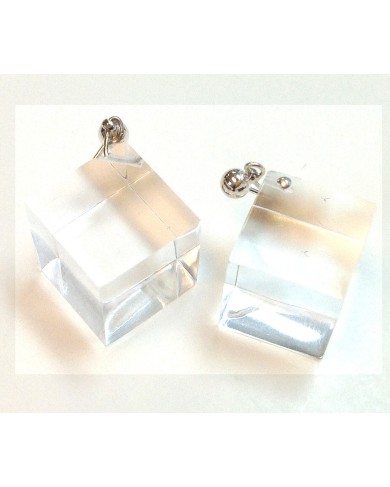 LG - CUBES transparent -...