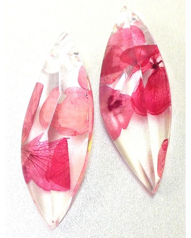 LG - HORTENSIA - earrings