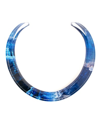 LG - FLUORIDE - necklace