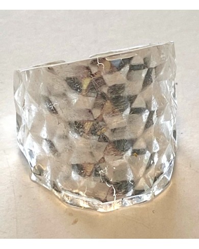 LG - AMULET silver - ring