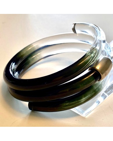 LG - COCO black - coiled...