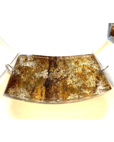 LG - BETTE necklace - copper