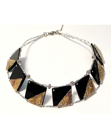 LG - ORANE copper - necklace