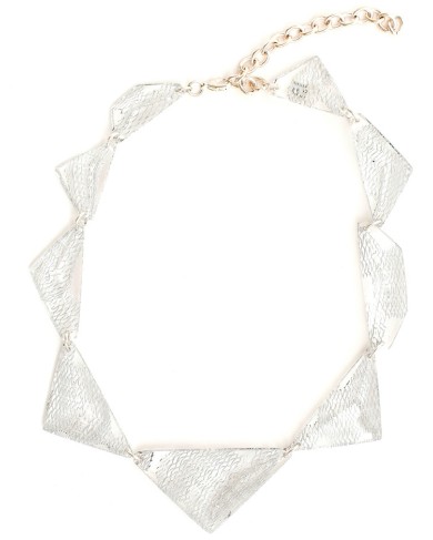 LG - MAILLON - necklace
