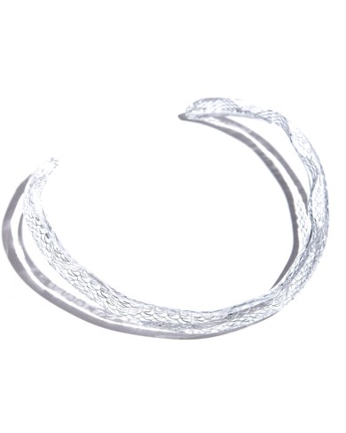 LG - MAILLON petite - necklace