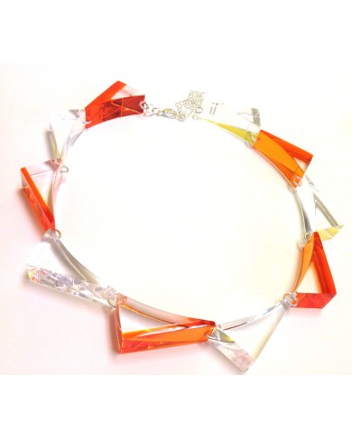 LG - TRIANGLE orange -...