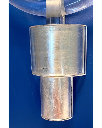 LG - CAROLE silver - pendant