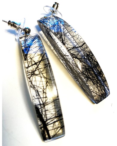 LG - MOOD black threads -...