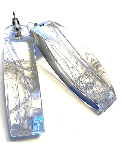 LG - MOOD silver threads -...