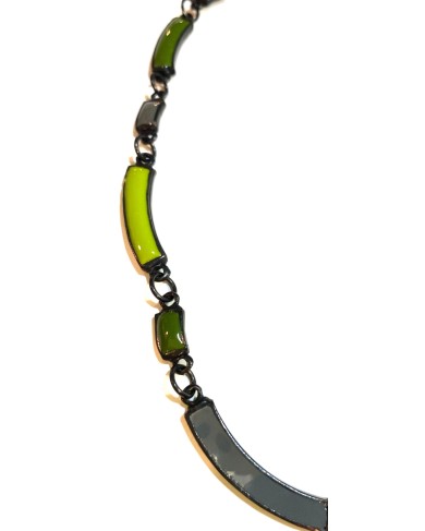 TJ 25a3 green/chartreuse
