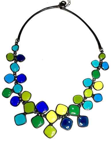 TJ 57A2 - blue/green