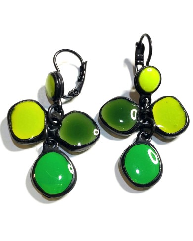 TJ e45B3 green