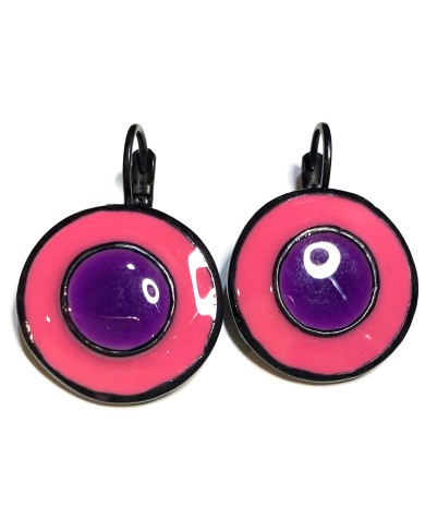 TJ e42B1 pink/purple core