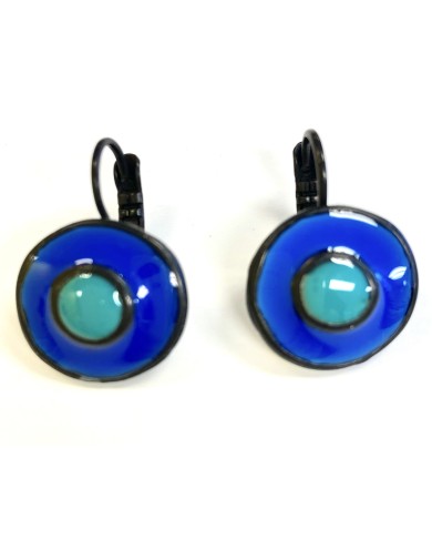 TJ 111a1 earrings