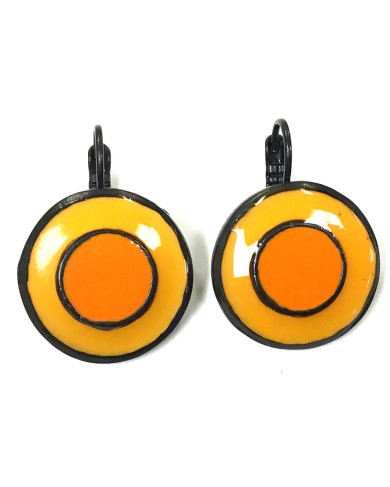 TJ 42A2 - orange/purple...