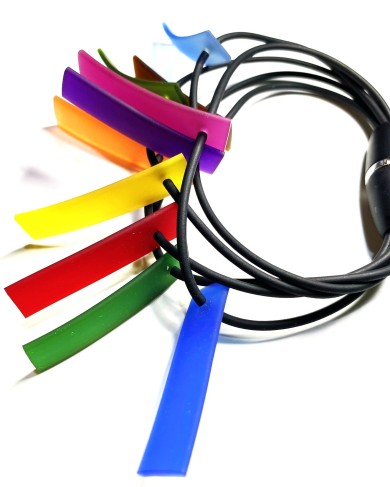 LB STICKS multi bracelet