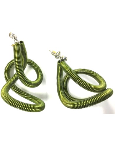 SGP COILS kiwi/olive -...
