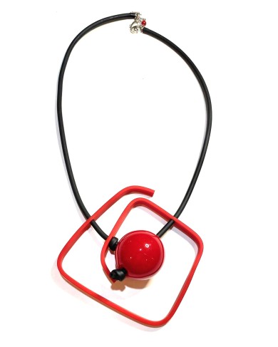 SC Murano TARGET red -...