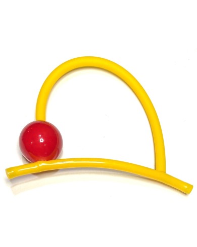 SC TORI yellow/red -...