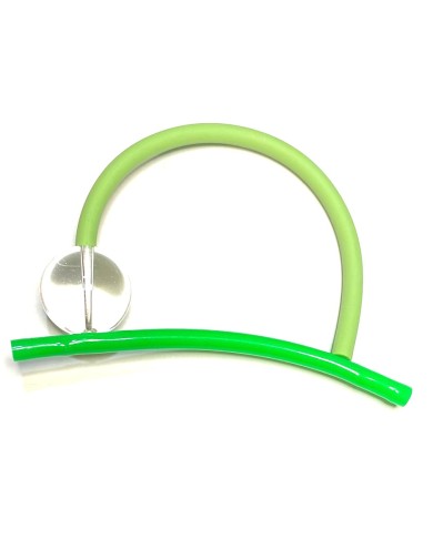 SC TORI green - bracelet...
