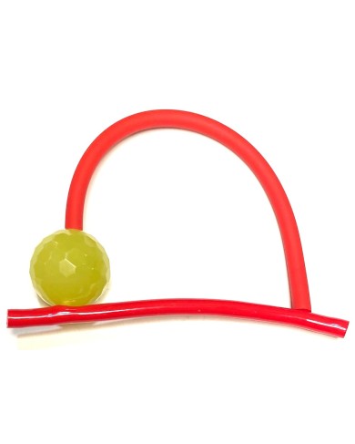 SC TORI red/lime (agate) -...