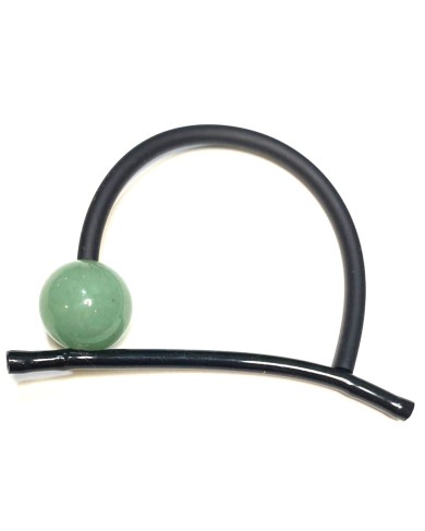 SC TORI blk/green (agate) -...