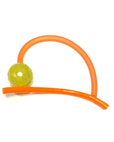 SC TORI orange/lime (agate)...