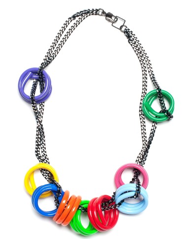 SC ANDRE petite - necklace