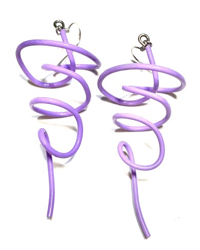 SC Curl - mauve