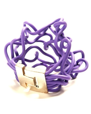 SC SAGAN purple - bracelet