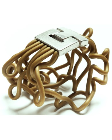 SC SAGAN mustard - bracelet