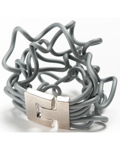 SC SAGAN lite grey - bracelet