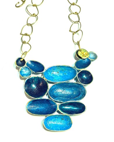 DH TURQUOISE N3 - pendant