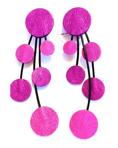 7PM FUCHSIA e376