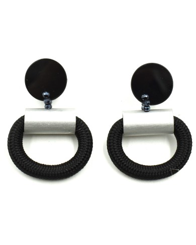 CB-CORD s1553Q blk/silver