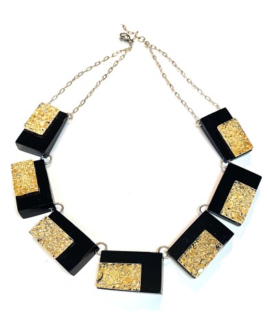 LG - NADINE gold - necklace